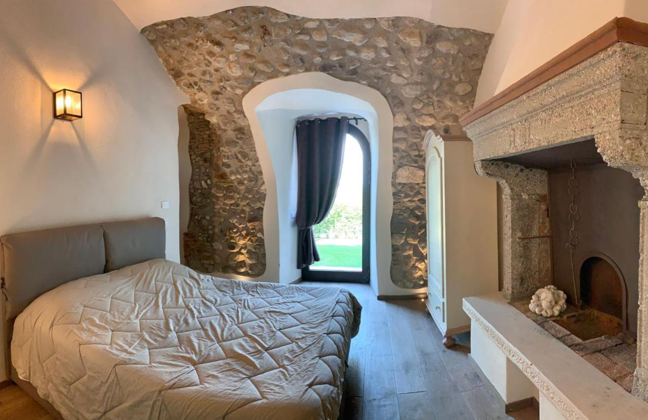 Casa Bardalla Ponti sul Mincio Ngoại thất bức ảnh