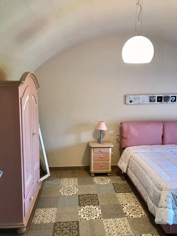 Casa Bardalla Ponti sul Mincio Ngoại thất bức ảnh