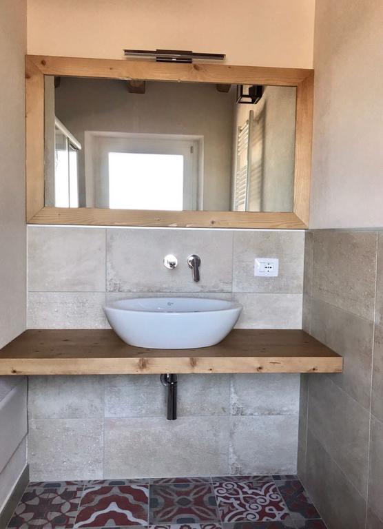 Casa Bardalla Ponti sul Mincio Ngoại thất bức ảnh