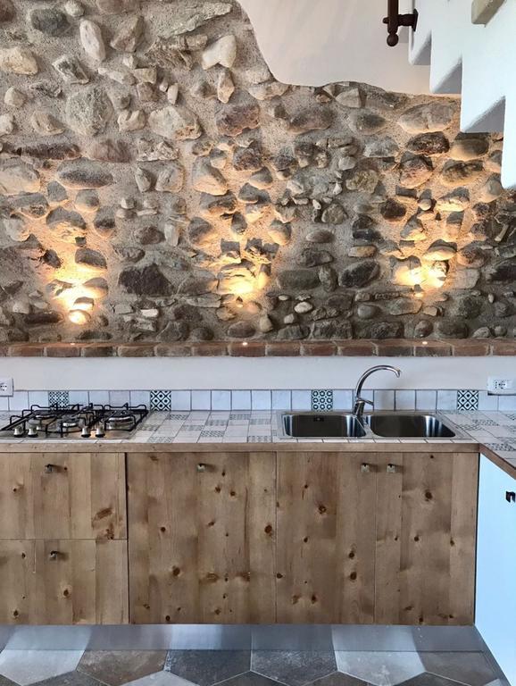 Casa Bardalla Ponti sul Mincio Ngoại thất bức ảnh