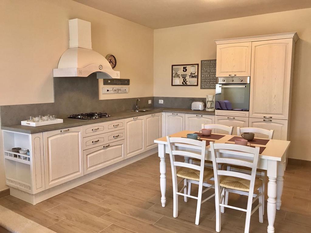 Casa Bardalla Ponti sul Mincio Ngoại thất bức ảnh