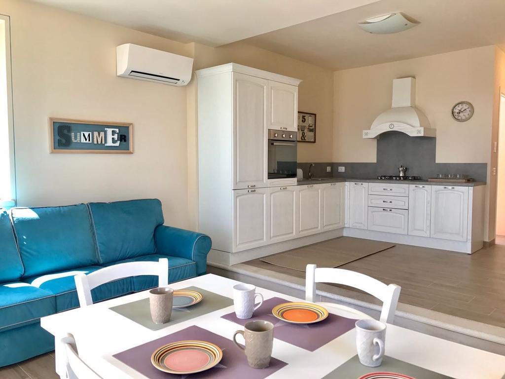 Casa Bardalla Ponti sul Mincio Ngoại thất bức ảnh