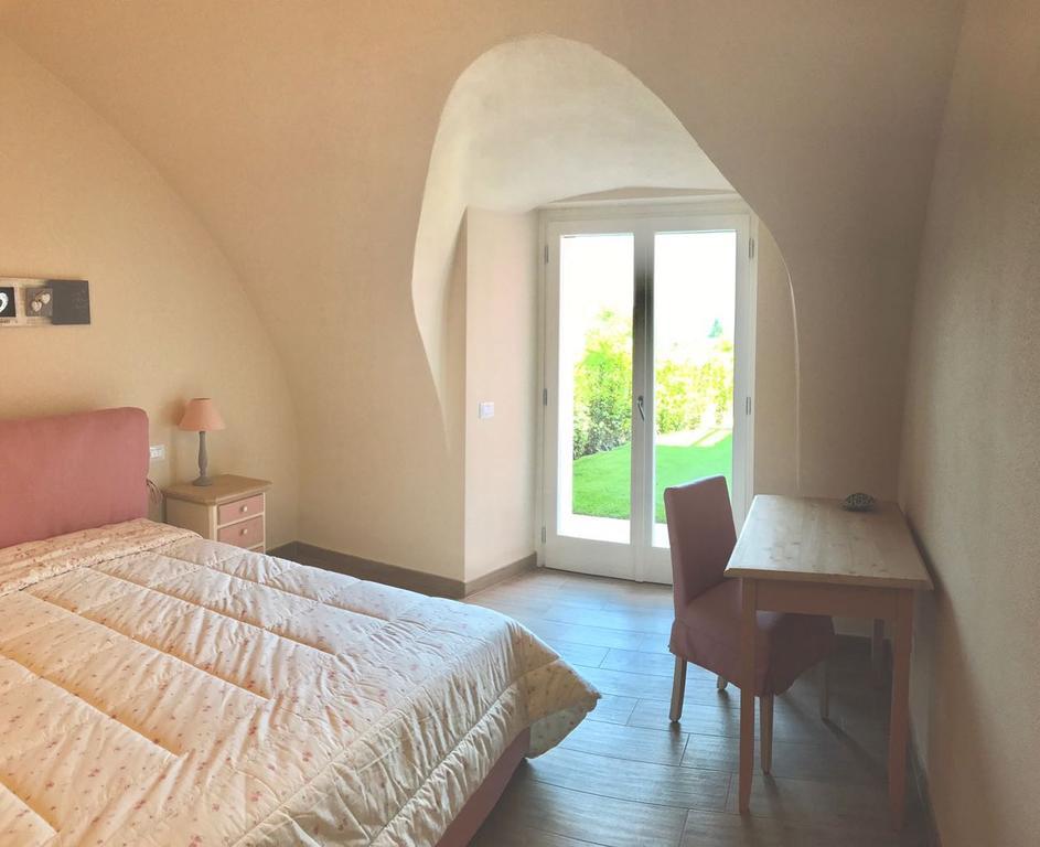 Casa Bardalla Ponti sul Mincio Ngoại thất bức ảnh