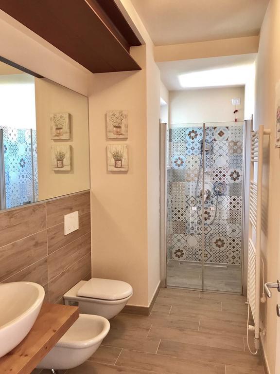 Casa Bardalla Ponti sul Mincio Ngoại thất bức ảnh