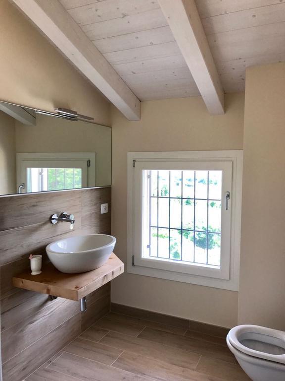 Casa Bardalla Ponti sul Mincio Ngoại thất bức ảnh