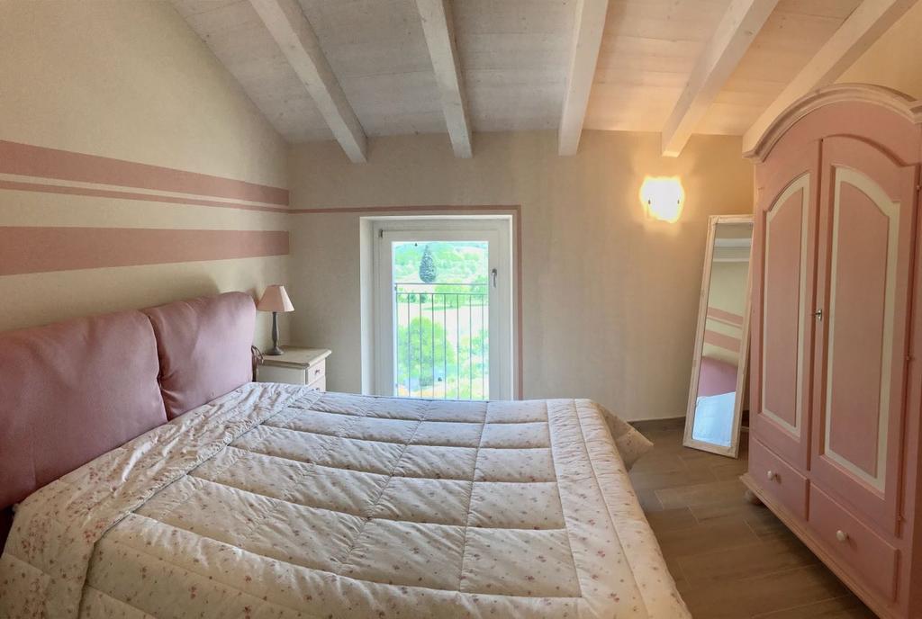 Casa Bardalla Ponti sul Mincio Ngoại thất bức ảnh