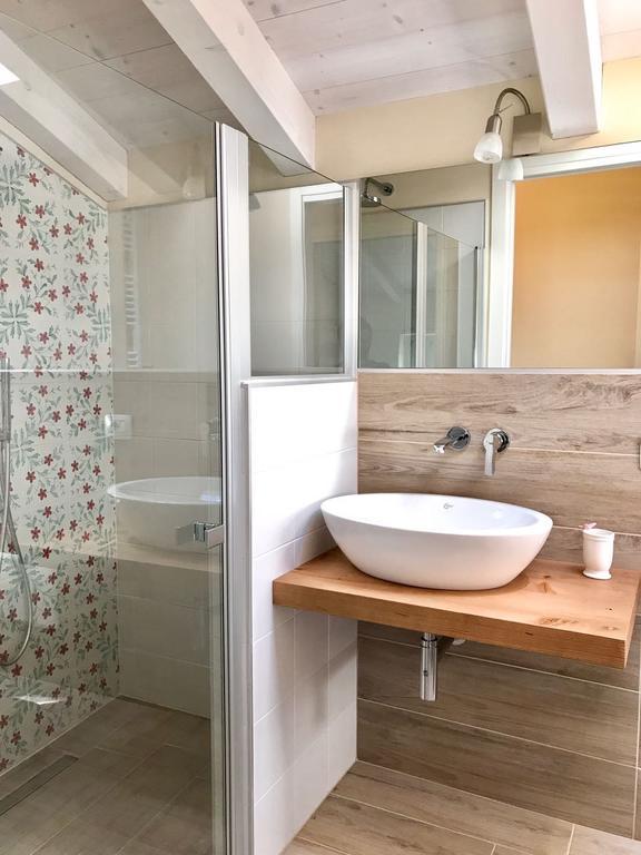 Casa Bardalla Ponti sul Mincio Ngoại thất bức ảnh