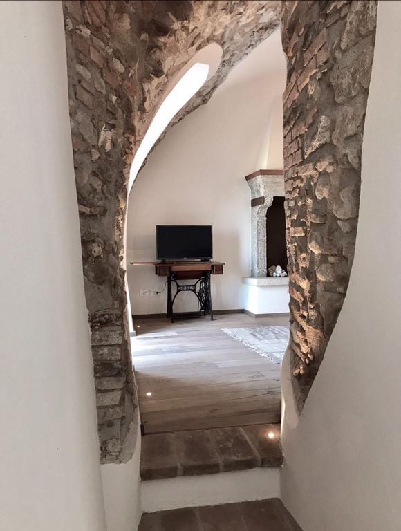 Casa Bardalla Ponti sul Mincio Ngoại thất bức ảnh