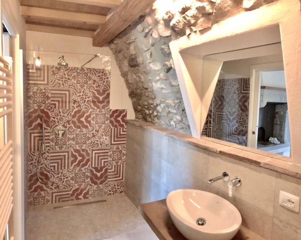 Casa Bardalla Ponti sul Mincio Ngoại thất bức ảnh