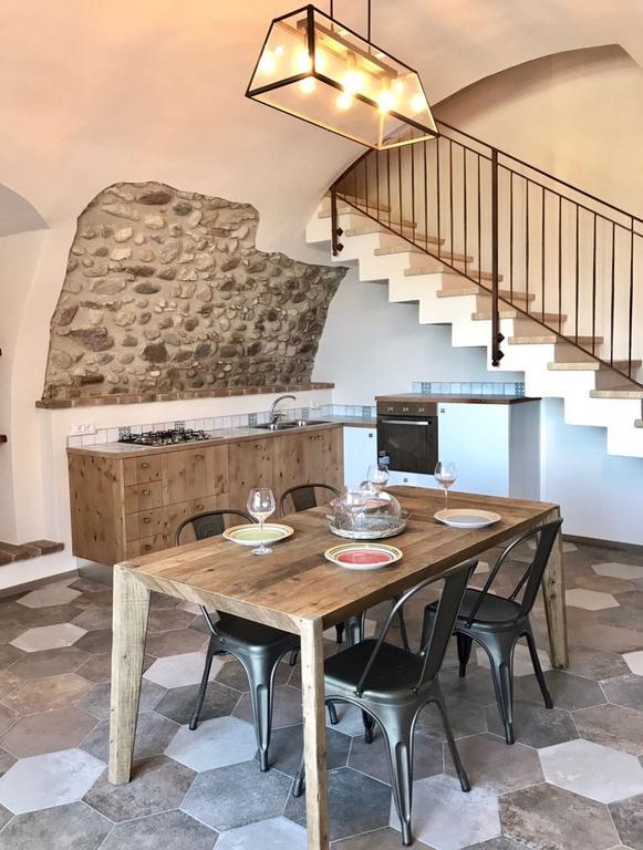 Casa Bardalla Ponti sul Mincio Ngoại thất bức ảnh