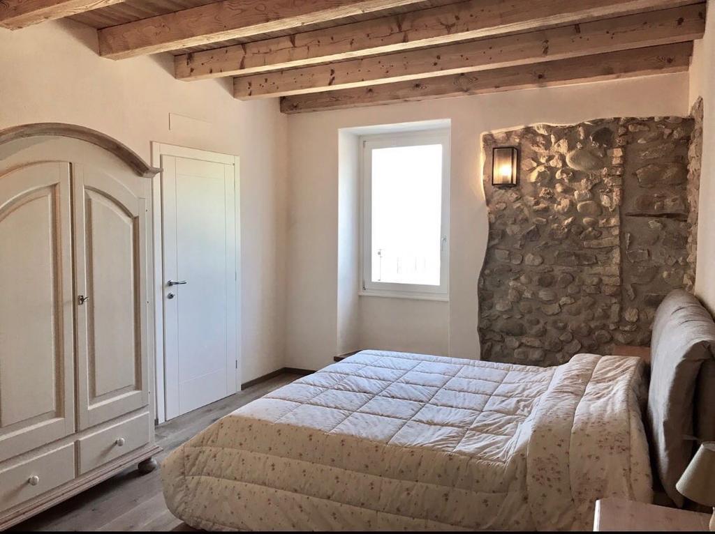 Casa Bardalla Ponti sul Mincio Ngoại thất bức ảnh