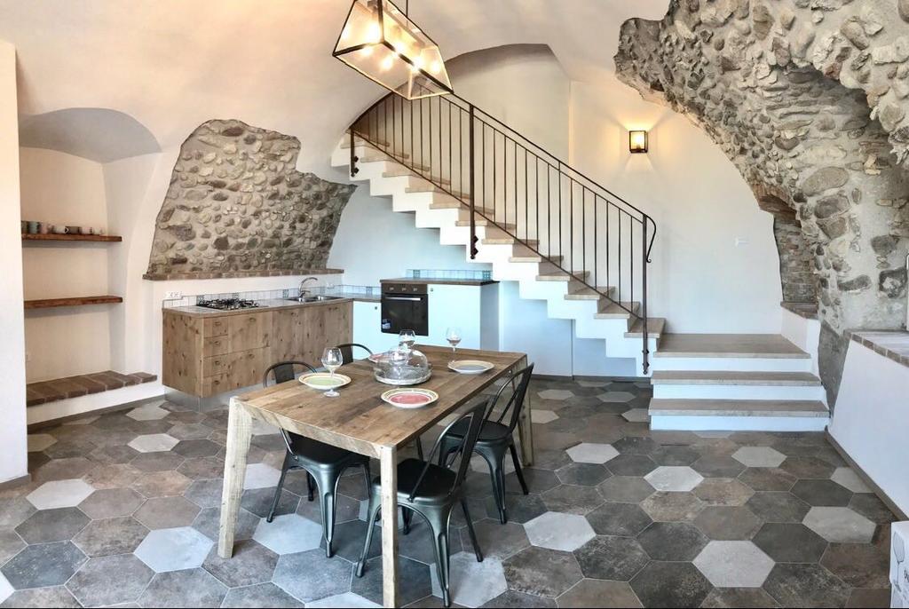 Casa Bardalla Ponti sul Mincio Ngoại thất bức ảnh