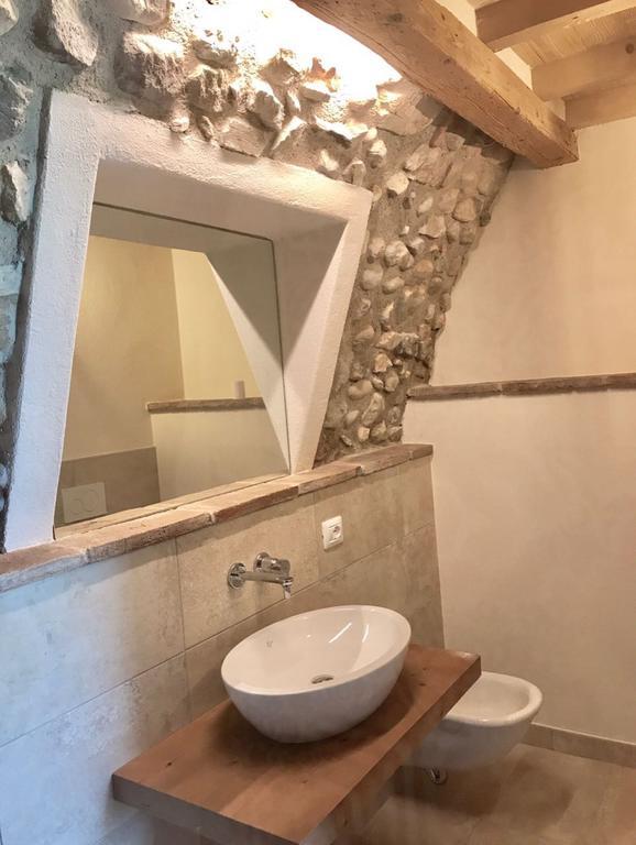Casa Bardalla Ponti sul Mincio Ngoại thất bức ảnh